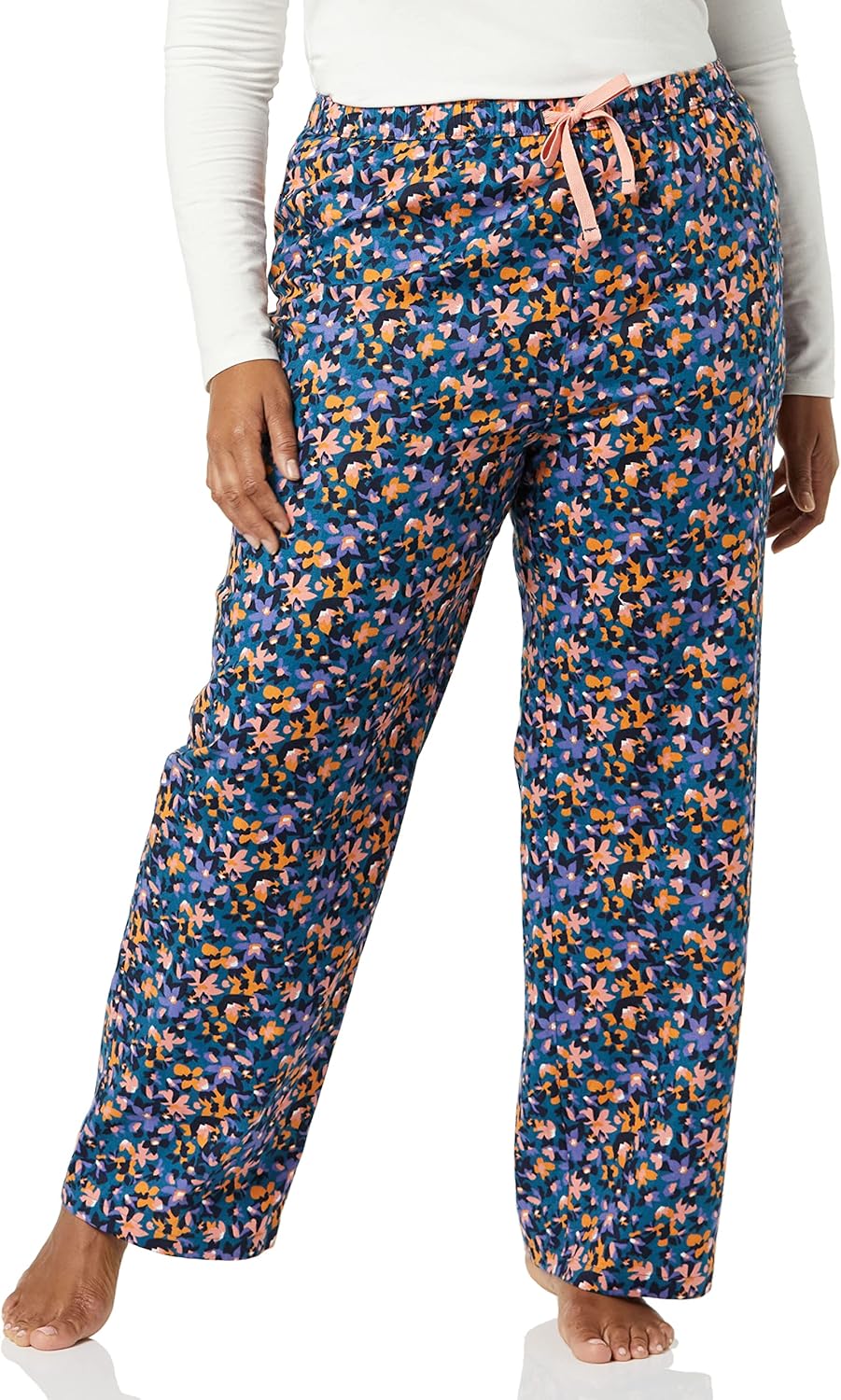 Thumbnail 6 de Amazon Essentials Women's Flannel Pajama Sleep Pant