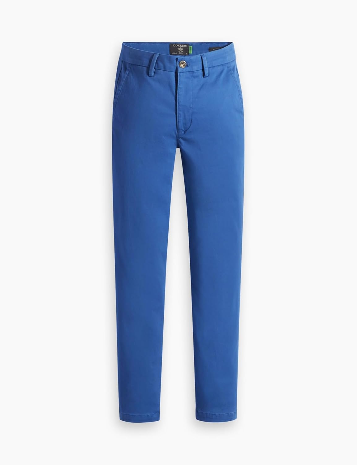 Thumbnail 5 de Dockers Women's Weekend Chino Skinny Pants review