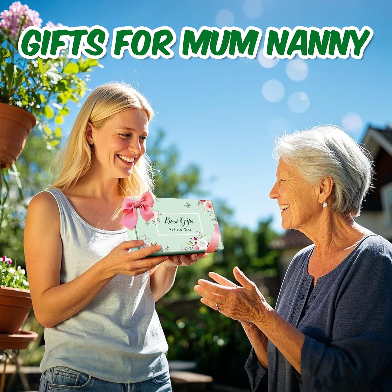 Thumbnail 1 de Linkax Mum Gardening Tools Set 6pc