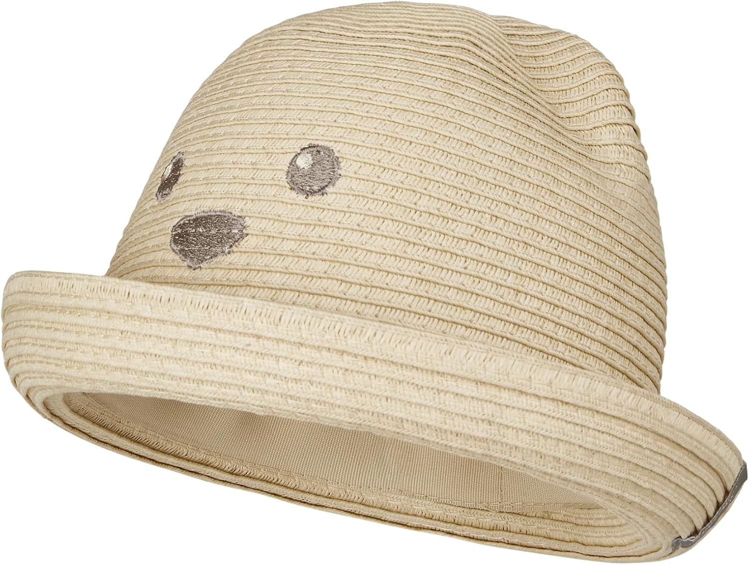 Detalle de Sterntaler Strohhut Chapeau de paille fille đ