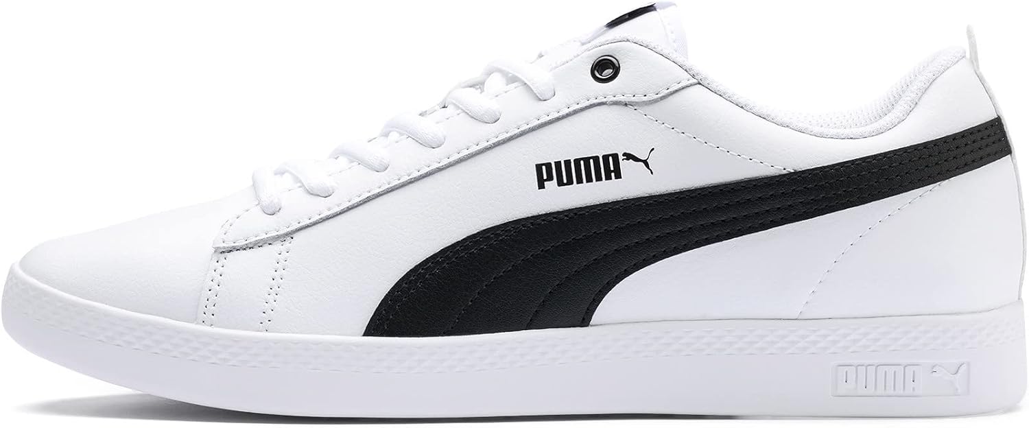 Detalle de PUMA Smash Wns V2 L 38 baskets femme