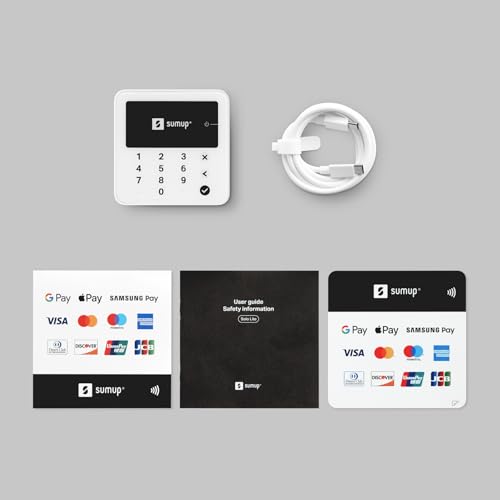 Thumbnail 7 de SumUp Solo Lite – Portable Card Reader