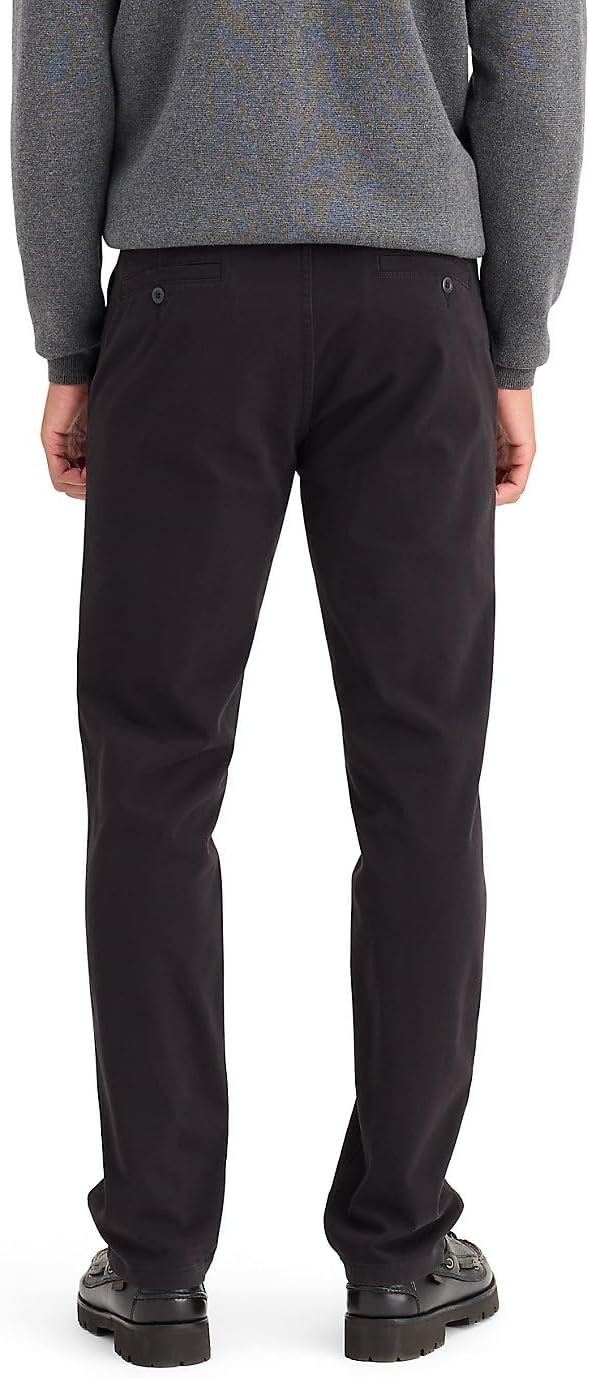 Thumbnail 1 de Dockers Herren Casual Pants 79488-0006