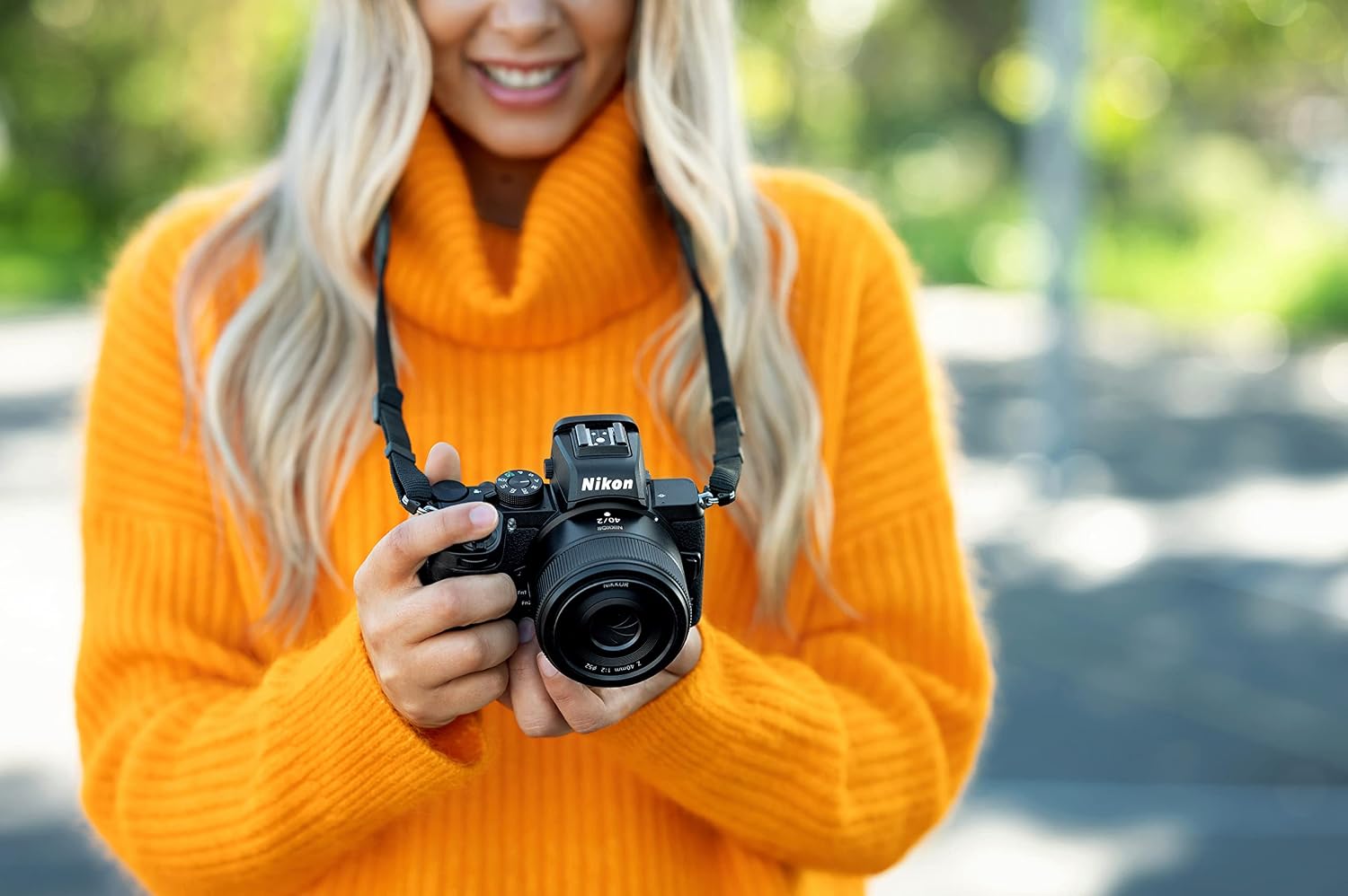 Thumbnail 5 de Nikon NIKKOR Z 40mm f/2: obiettivo standard compatto per mirrorless FX
