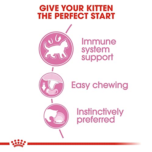 Thumbnail 2 de Royal Canin Kitten Instinctive 🐱 Paquete 12x85g