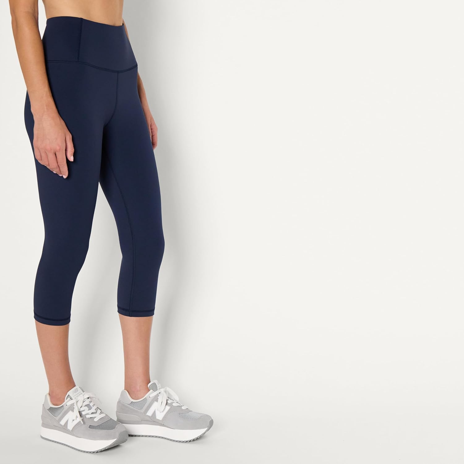Thumbnail 1 de Amazon Essentials Women's Active Total Train Gym Leggings
