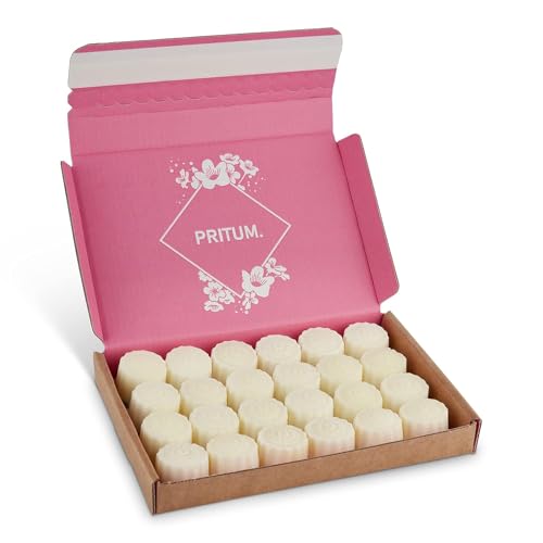 Thumbnail 2 de PRITUM. CREED Aventos Aftershave Inspired Wax Melts – Eco Vegan, 24‑Piece Gift Box