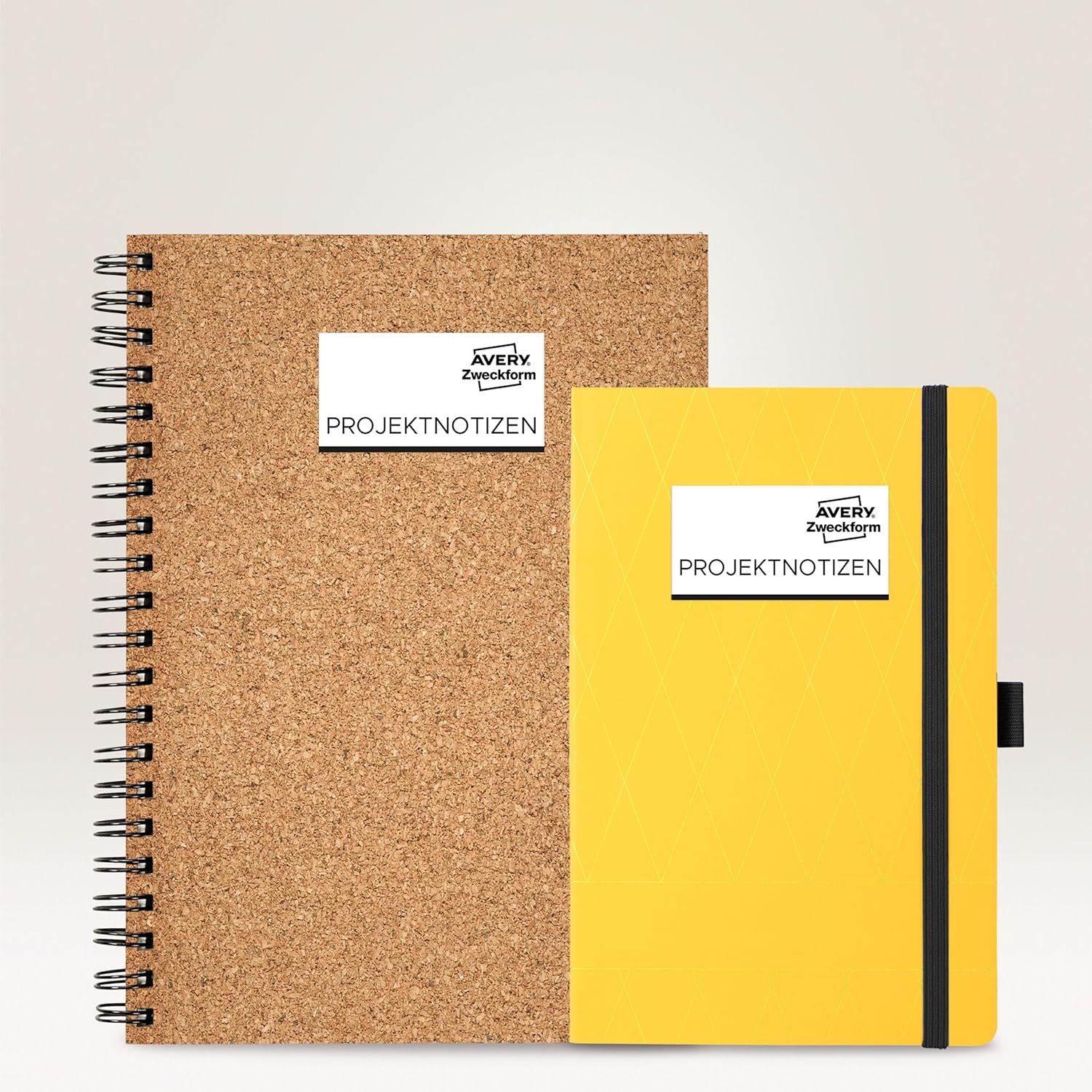 Thumbnail 5 de AVERY AS0722400 etichette adesive 36x89 mm 🏷️