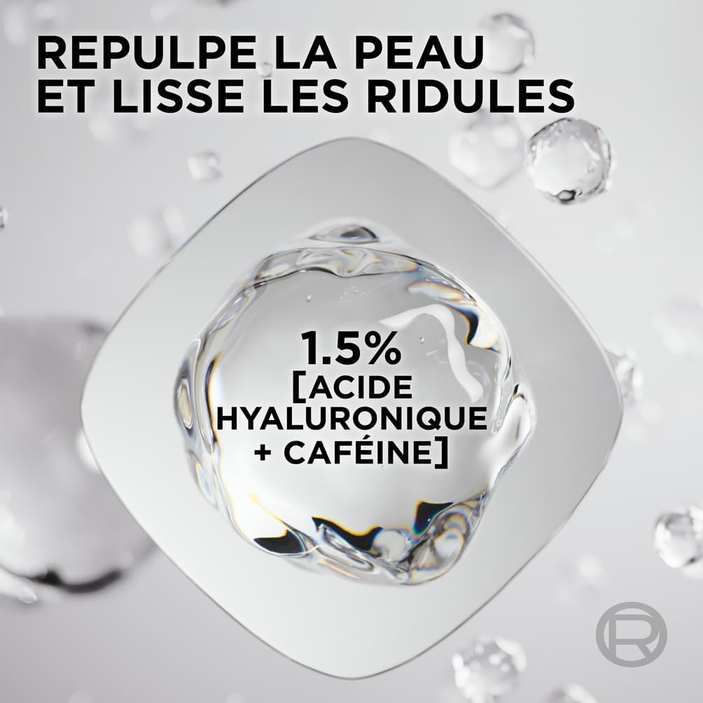 Detalle 2 de L'Oréal Paris Sérum Correcteur Lumineux Accord Parfait - 4N, 11 ml