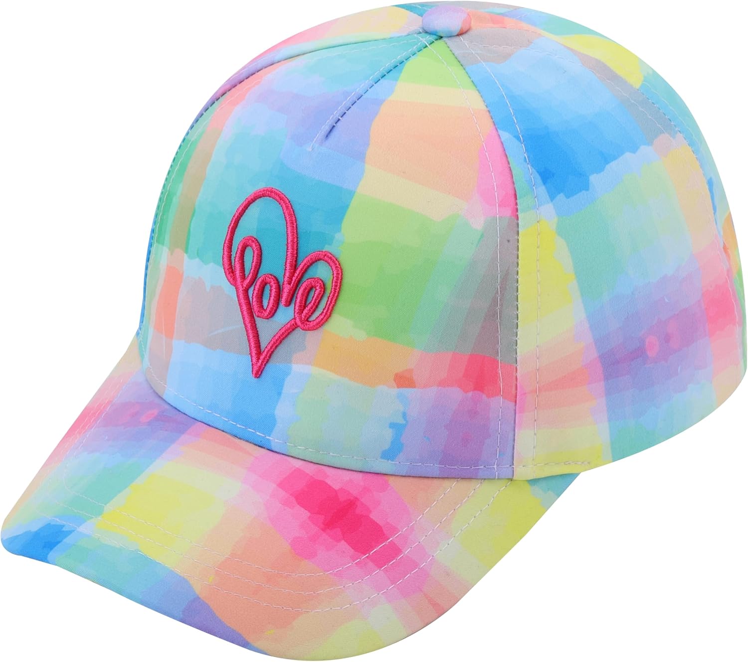 Detalle de Toddler Baseball Cap, 2–10 Years