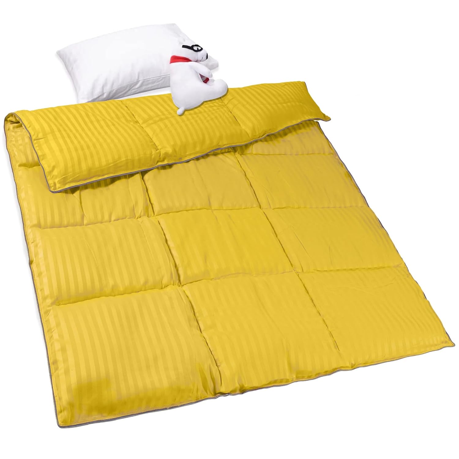 Detalle de ZPECC Toddler Comforter, 39" x 47