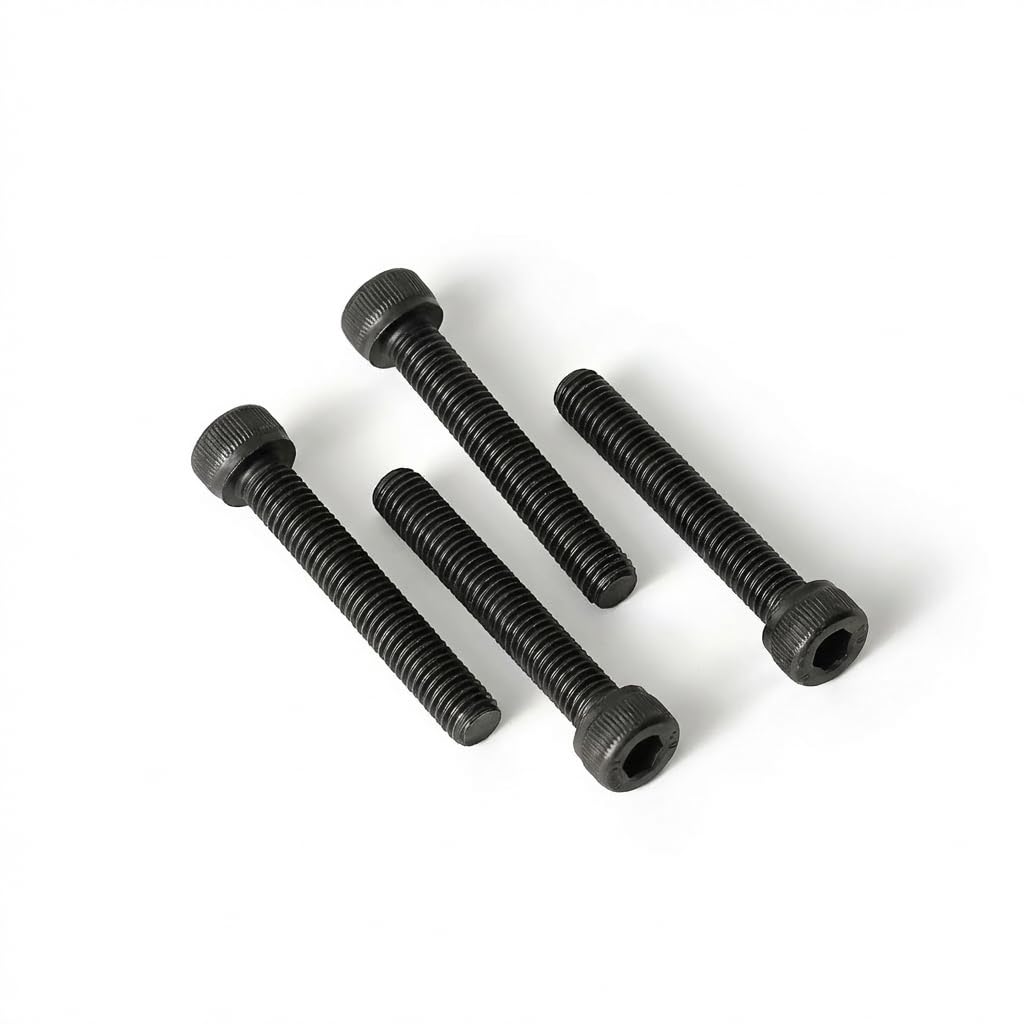 Detalle de HEXPHANT Socket Head Cap Screws M5 x 45mm