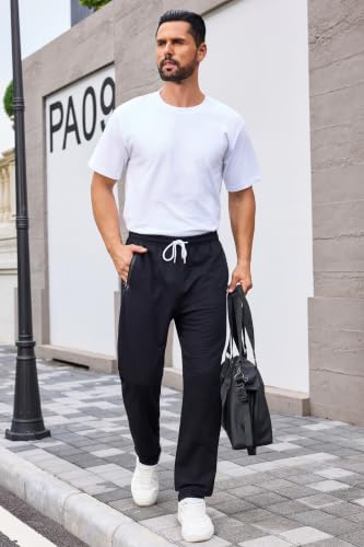Detalle 1 de HCSS pantaloni sportivi uomo XL