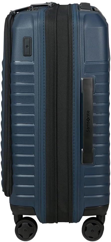 Thumbnail 3 de Samsonite Intuo Spinner S Expandable Hand Luggage 55 cm (Blue Nights)