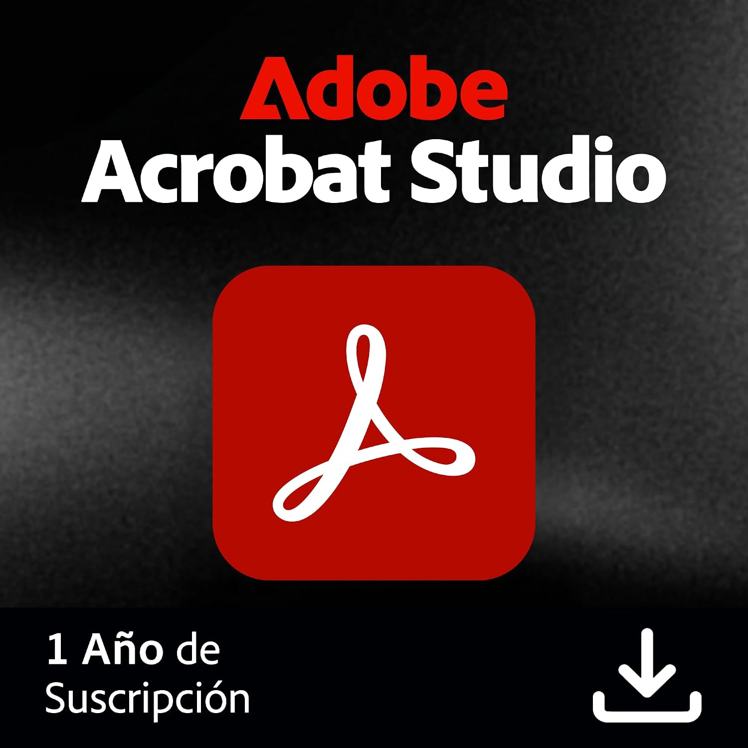 Thumbnail 5 de Adobe Acrobat Pro 1 Año 💻 Descarga Digital para PC/Mac