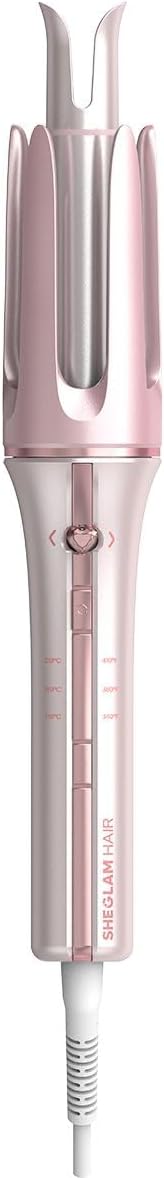 Thumbnail 6 de SHEGLAM Automatic Curling Iron 1.25in for Travel