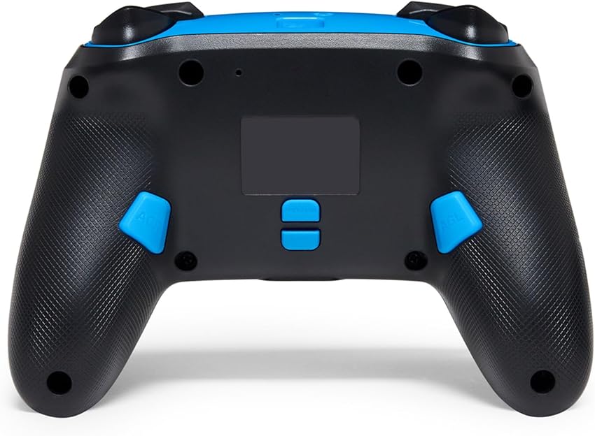 Detalle 2 de PowerA Mando Inalámbrico Lumectra Bluetooth 5,0 30 horas