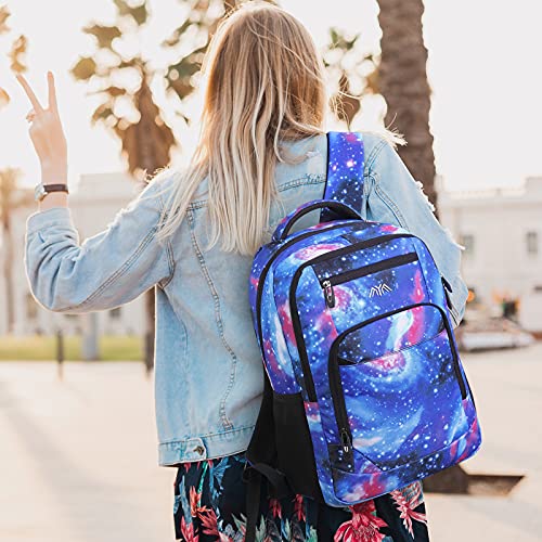 Thumbnail 6 de YAMTION School Backpack: 35L, 15.6 Inch Laptop, Daypack for Students and Professionals
