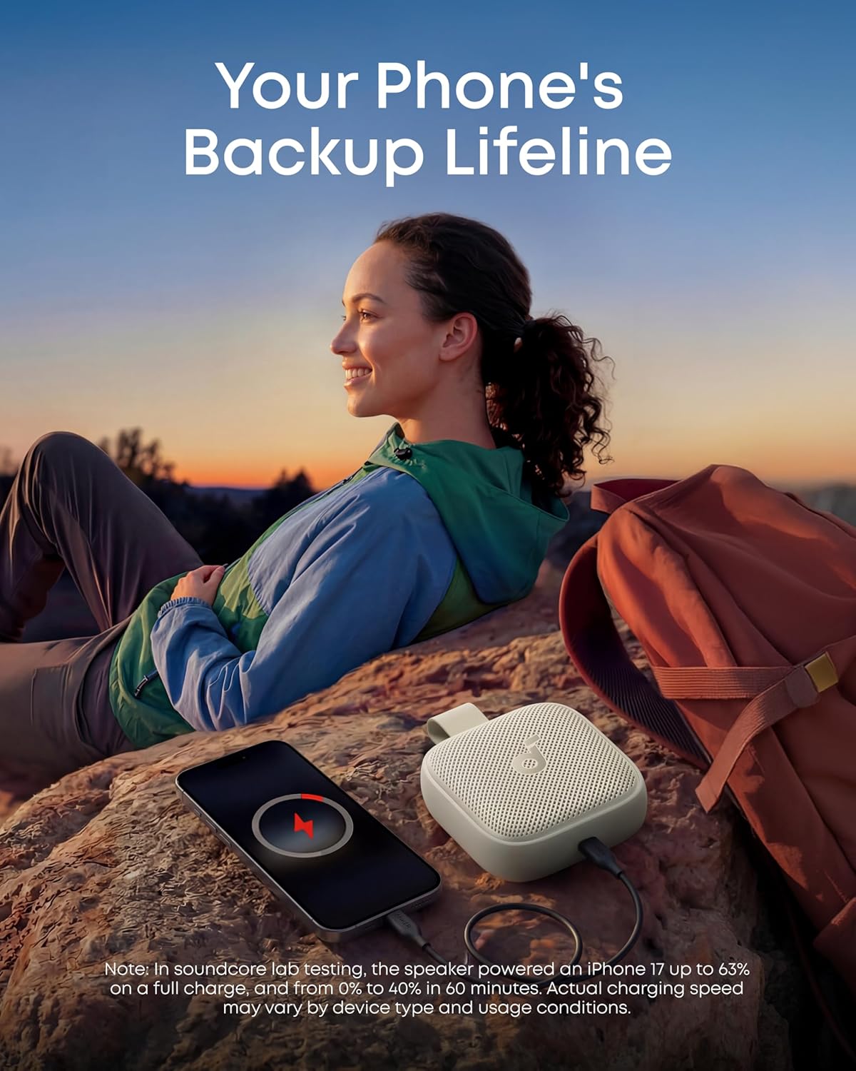 Thumbnail 5 de Anker Boom Go 3i Beagle