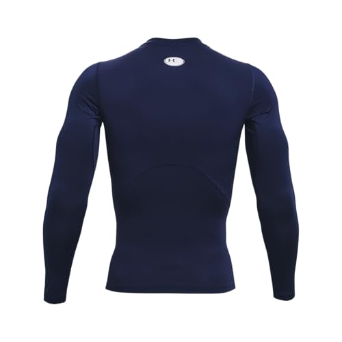 Detalle de Under Armour UA HG Armour Comp LS Shirt 🏋