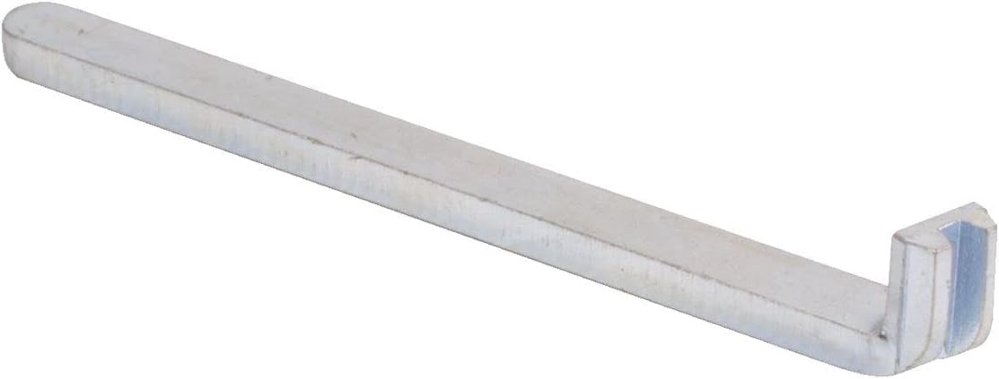 Detalle de KS Tools 400.9046 vliegwielmontagegereedschap van speciaal staal, 130 mm