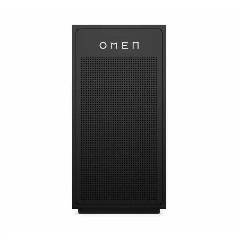 Detalle 2 de HP OMEN 35L GT17-0001ns: potencia gaming y multitarea con Ryzen 7 9800X3D, 64 GB y RTX 5070
