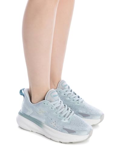 Detalle 2 de REFRESH Zapatilla Mujer Aqua (Modelo 17283403) – comodidad y versatilidad en talla 38