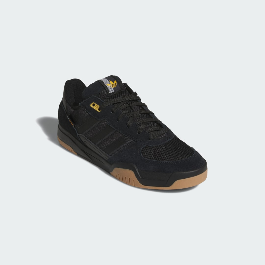 Detalle 2 de Adidas Zapatilla TEKKIRA CUP Negro