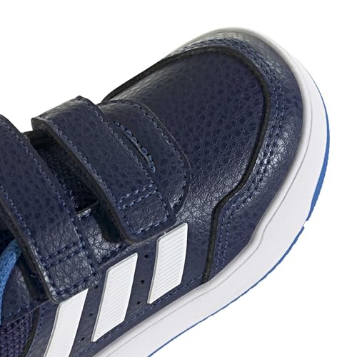 Thumbnail 4 de adidas Unisex Baby Tensaur Sport 3.0 Infants Shoes (Dark Blue/FTWR White/Bright Royal) - 9.5 UK Child
