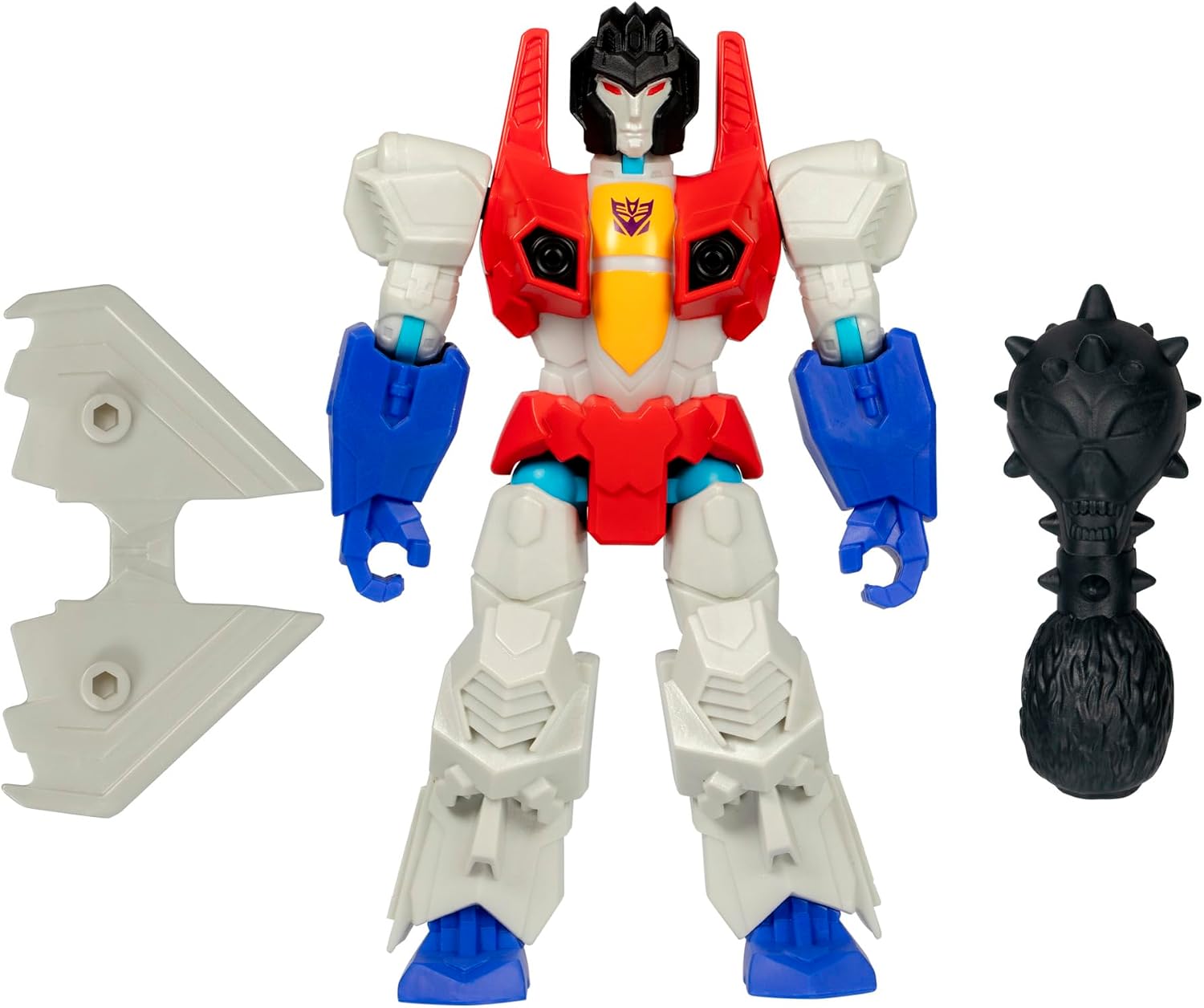 Thumbnail 2 de Transformers MixMashers Starscream Action-Figur
