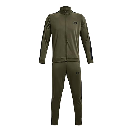 Detalle 2 de Under Armour UA Knit Track Suit homme : ce qu’il faut vérifier avant l’achat