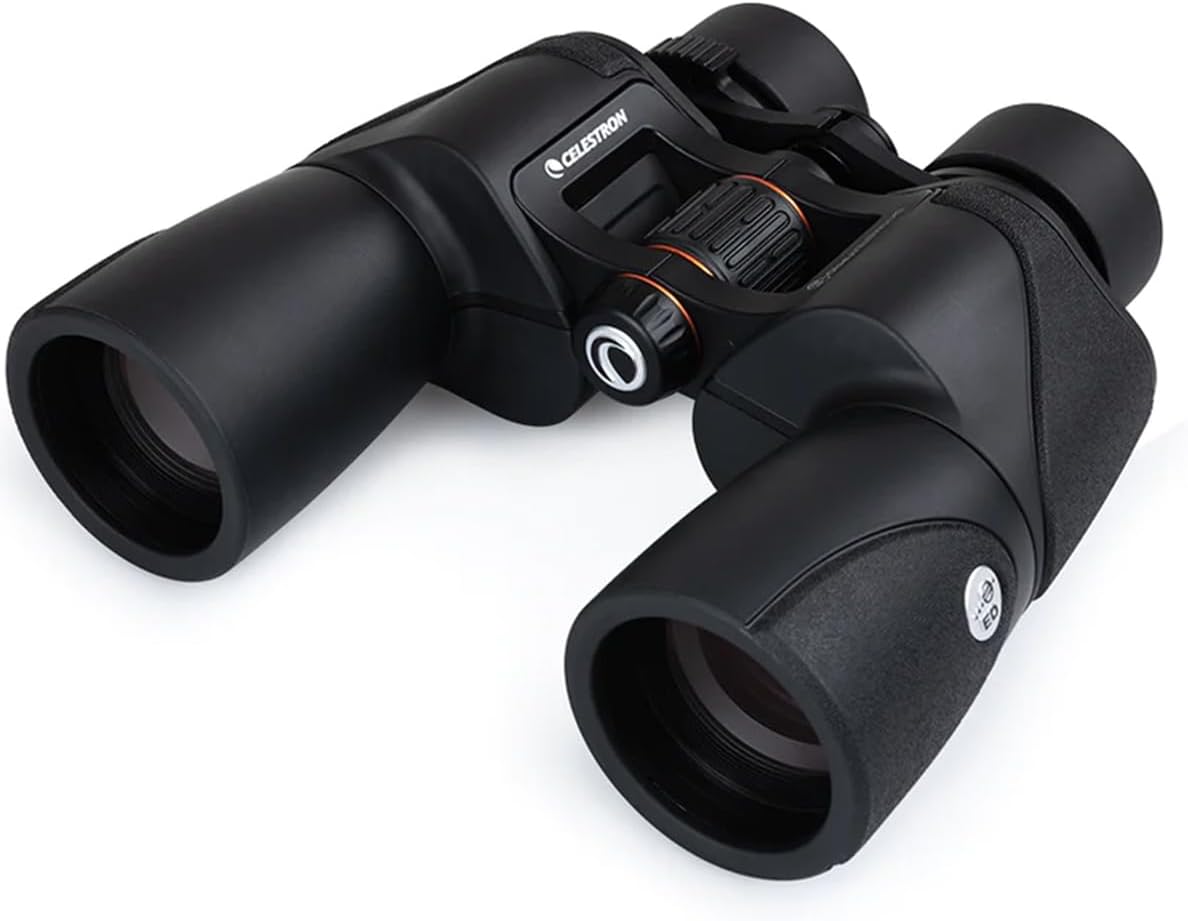 Celestron SkyMaster Pro ED 7x50 jumelles astronomiques 🔭