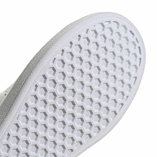 Detalle de adidas Kids' Chaussure Advantage Base 2.0 — confort et polyvalence pour l’école
