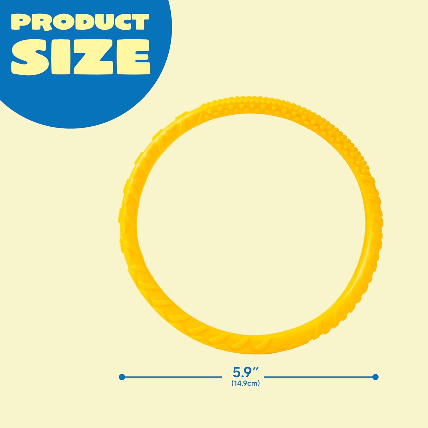 Thumbnail 6 de JOYIN dive rings 8 pack for kids