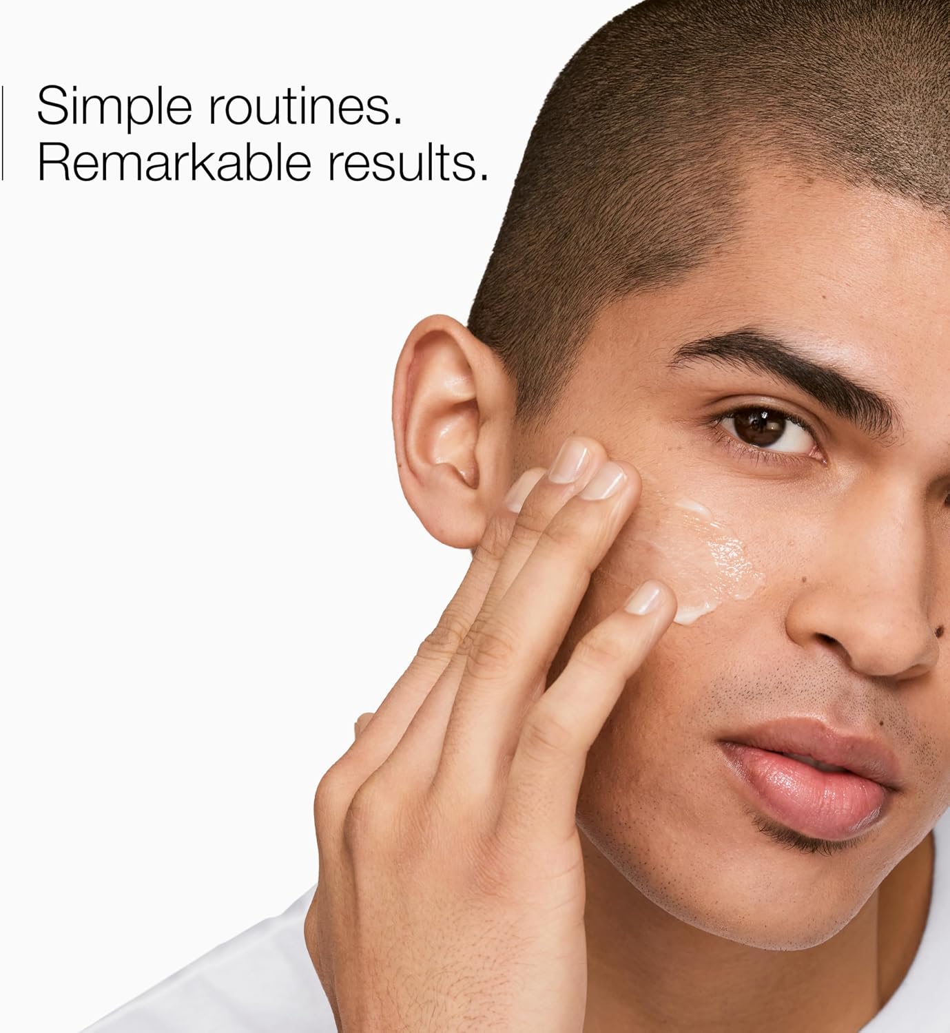 Detalle de Clinique For Men Oil-Free Hydrating Face Moisturiser for Oily Skin