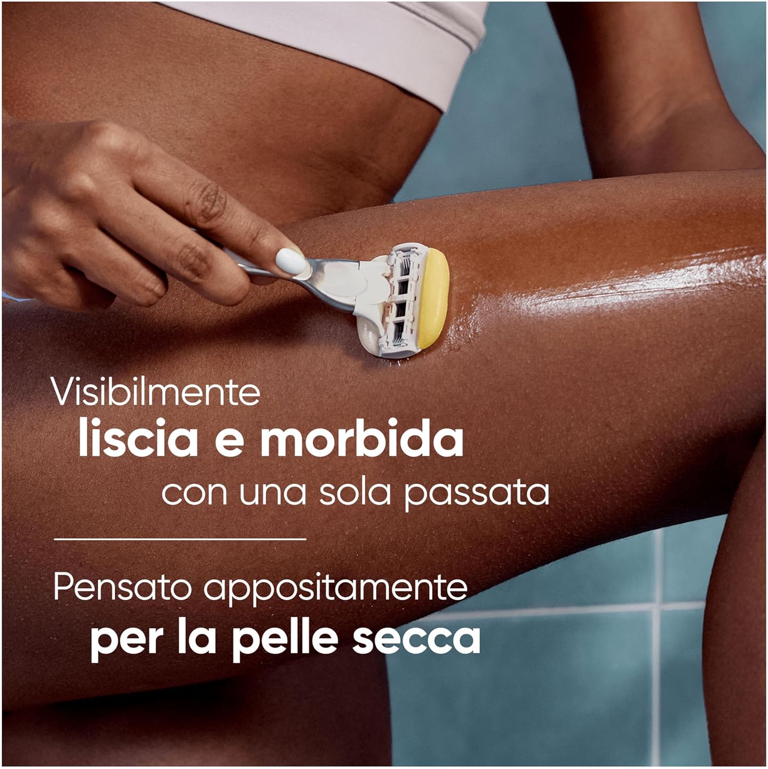 Thumbnail 1 de Gillette Venus Pro ComfortGlide 10 lamette ricambio per donna 🎀
