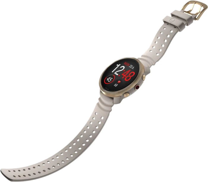 Thumbnail 6 de Polar Vantage M3 Gold/Beige 45 mm