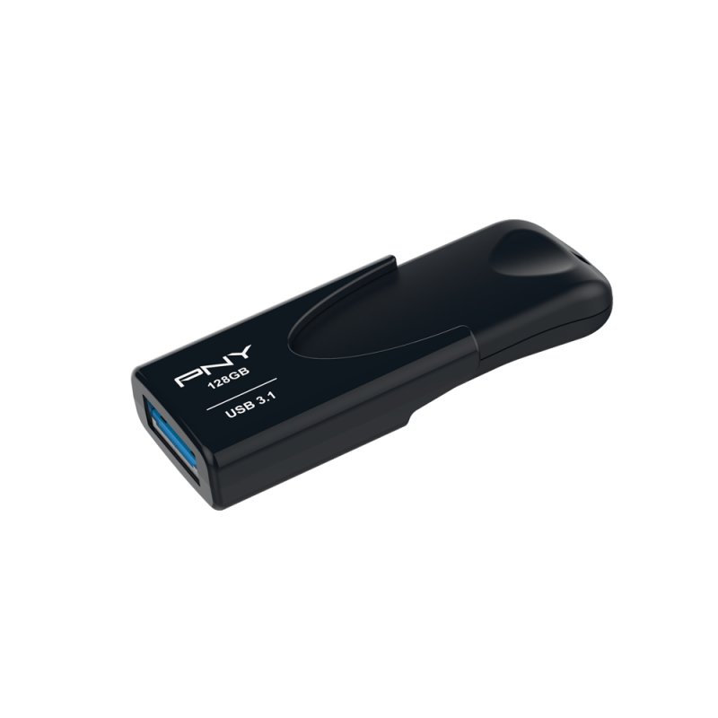Thumbnail 1 de PNY Attaché 4 128GB USB 3.1