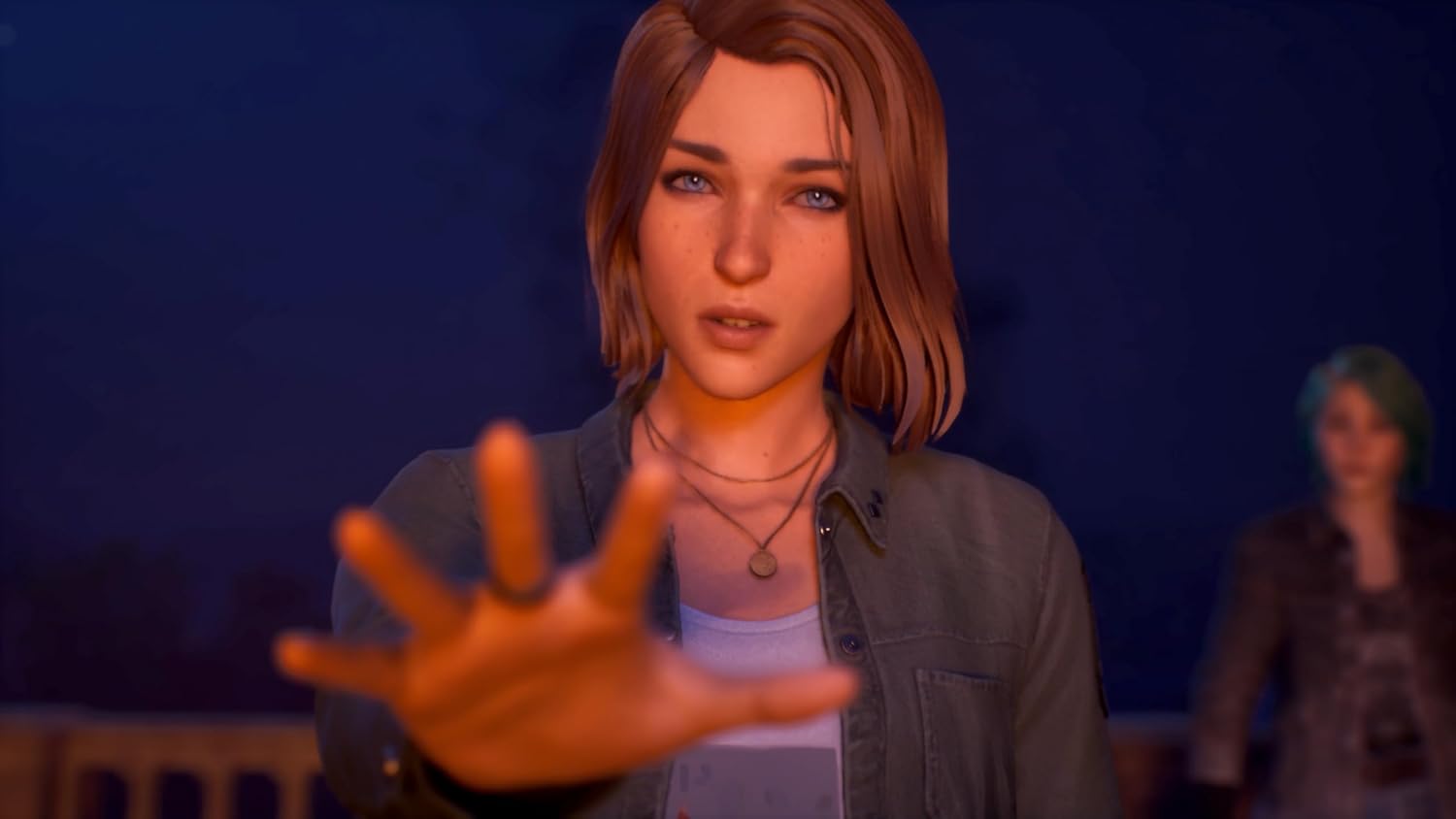 Thumbnail 1 de Life is Strange: Reunion (PlayStation 5) – Max and Chloe’s story, choices you can rewind