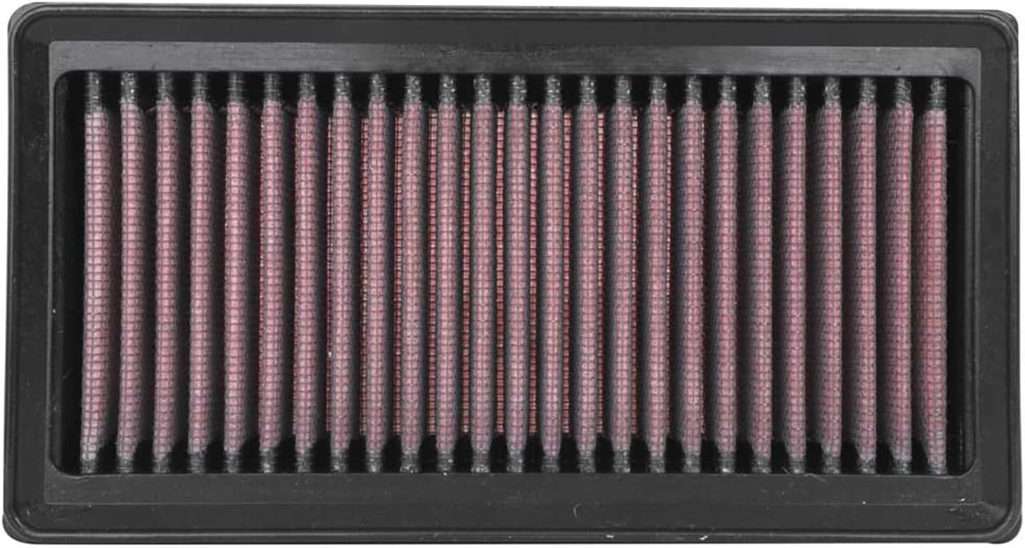 Detalle de K&N Engine Air Filter TB-1219