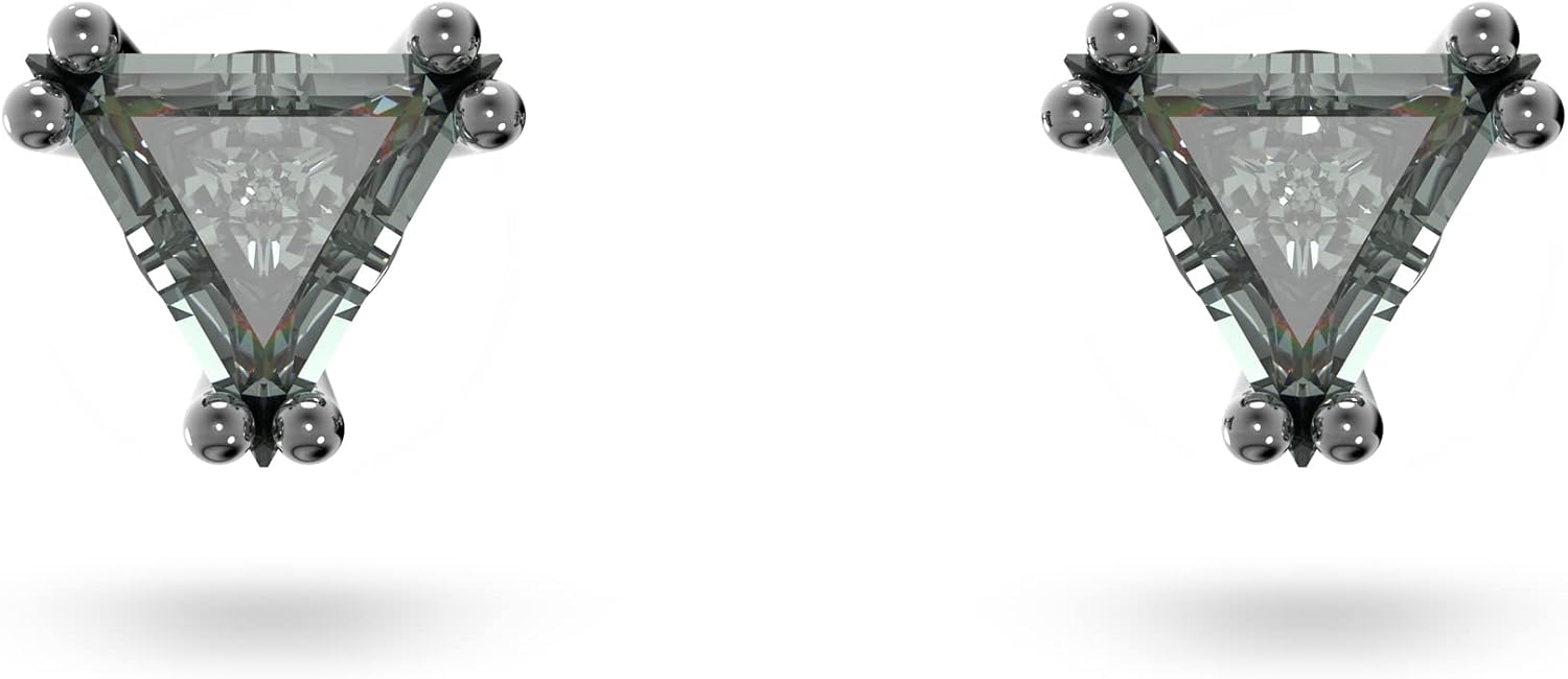 Thumbnail 5 de Swarovski Chroma Kollektion Ohrstecker