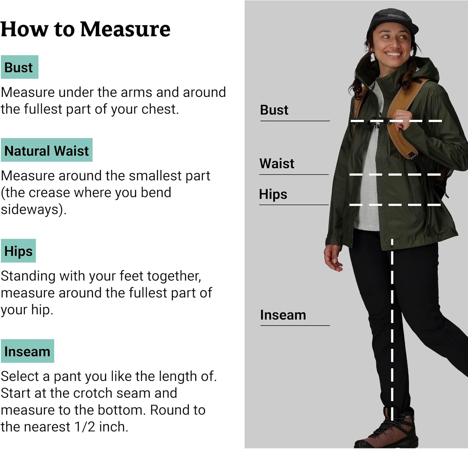 Thumbnail 6 de MARMOT PreCip Eco Jacket