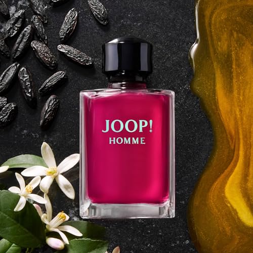 Detalle 2 de Joop! Homme Eau de Toilette 125 ml