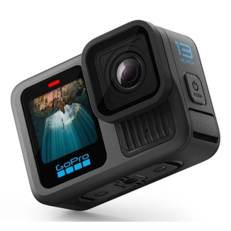 Thumbnail 3 de GoPro Hero13 Black cámara deportiva 5.3K