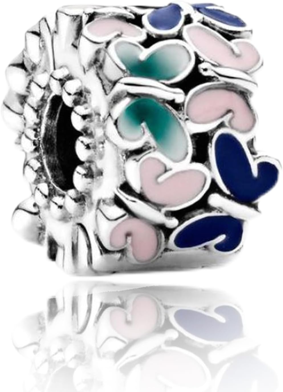Thumbnail 6 de Rimgoris Plata de Ley 925 Charm para pulsera 🌙