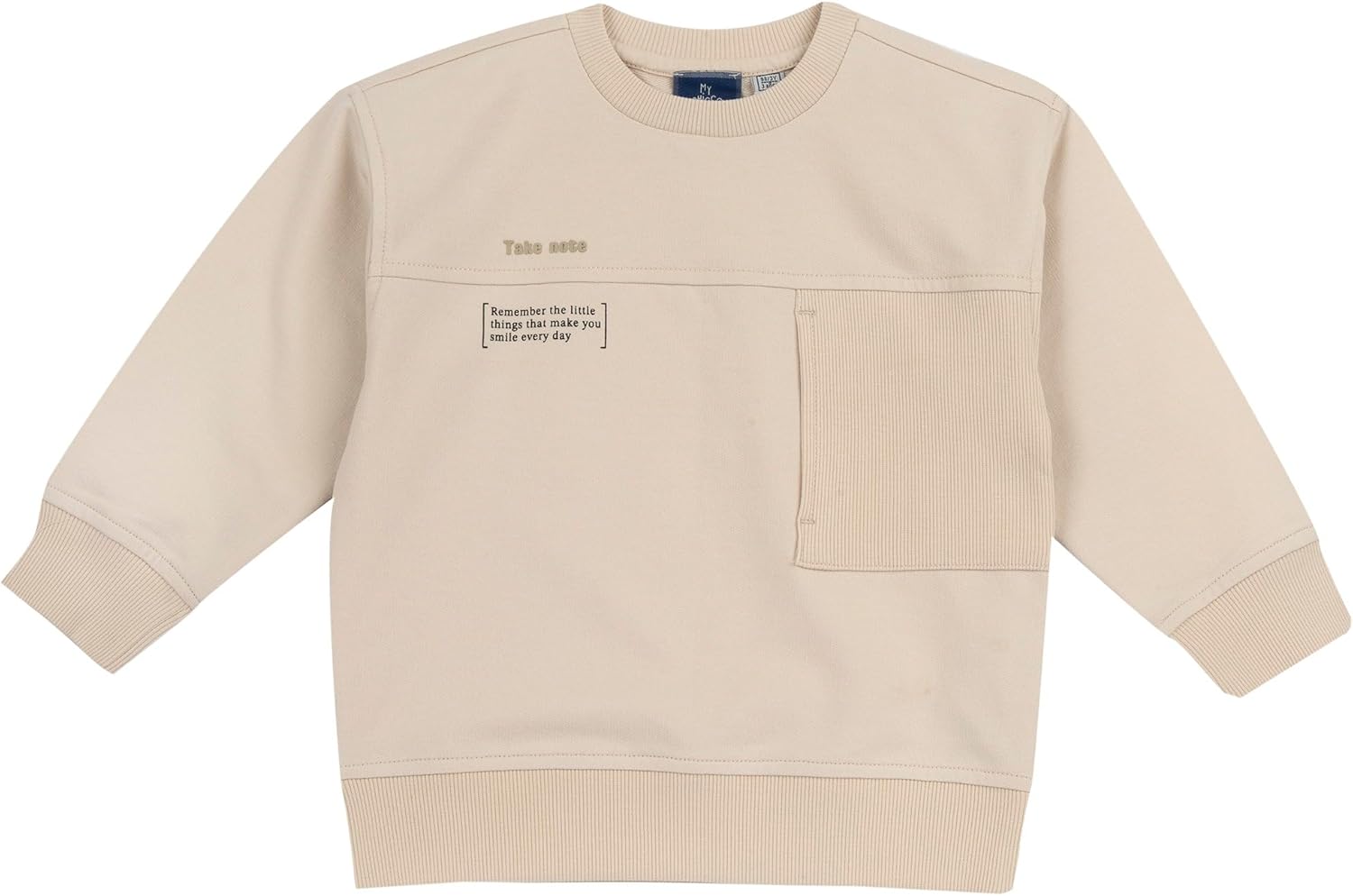 Thumbnail 3 de Sweat bébé Chicco, maillot de survêtement
