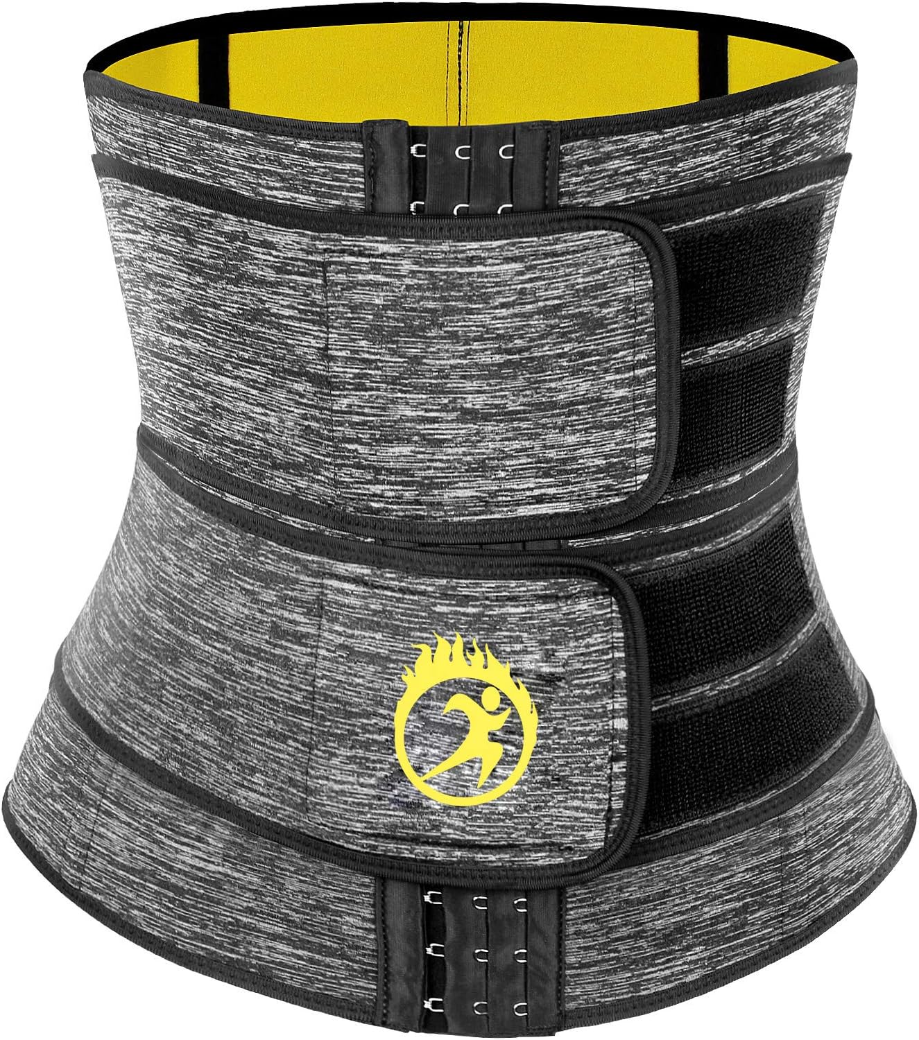 Thumbnail 6 de SexyWG Waist Trainer Trimmer 31cm Belt