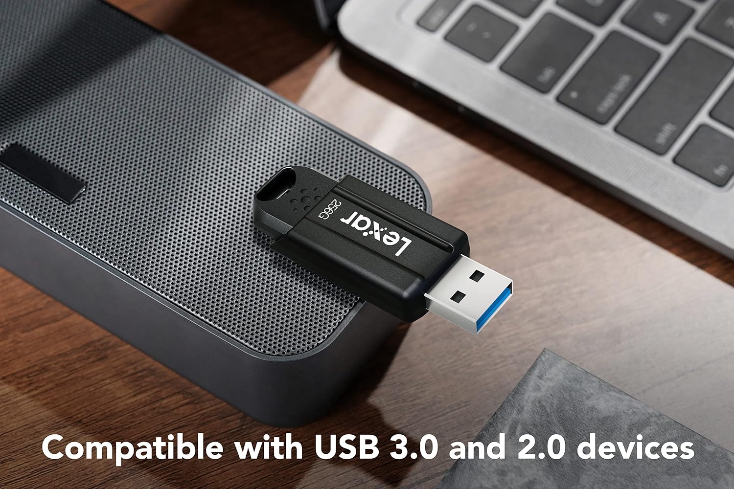 Detalle de Lexar JumpDrive S80 Chiavetta USB 32 GB