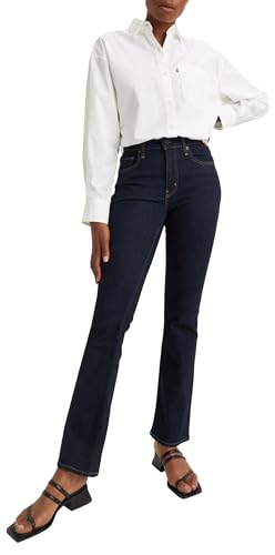 Detalle de Levi's vaqueros 725