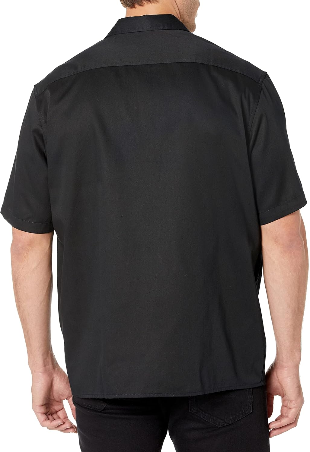 Thumbnail 1 de Amazon Essentials camicia da lavoro uomo a maniche corte, antimacchia e antipiega